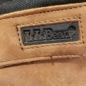 LL Bean Boots Hunting Rain 6\